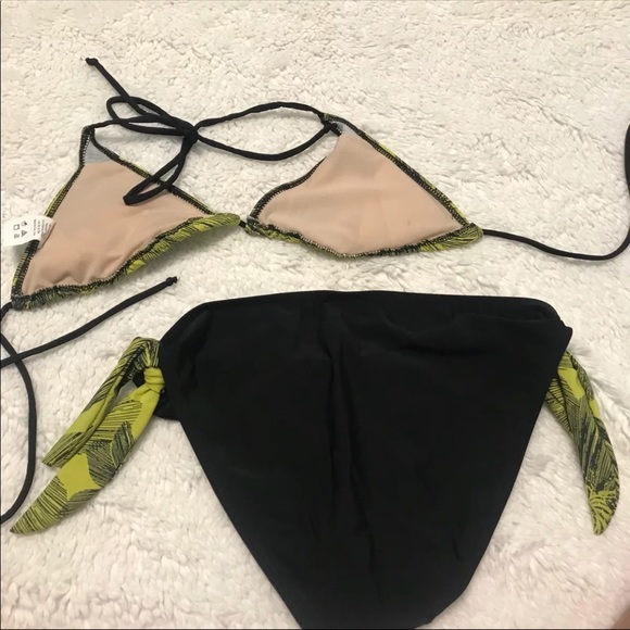 Print bikini - Picture 4 of 5